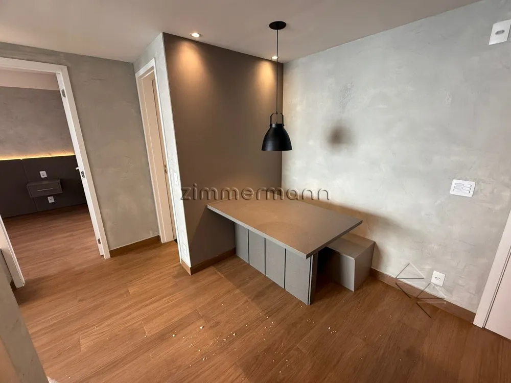 Apartamento, 1 quarto, 41 m² - Foto 2