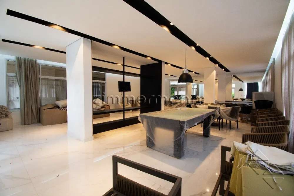 Apartamento, 1 quarto, 41 m² - Foto 10
