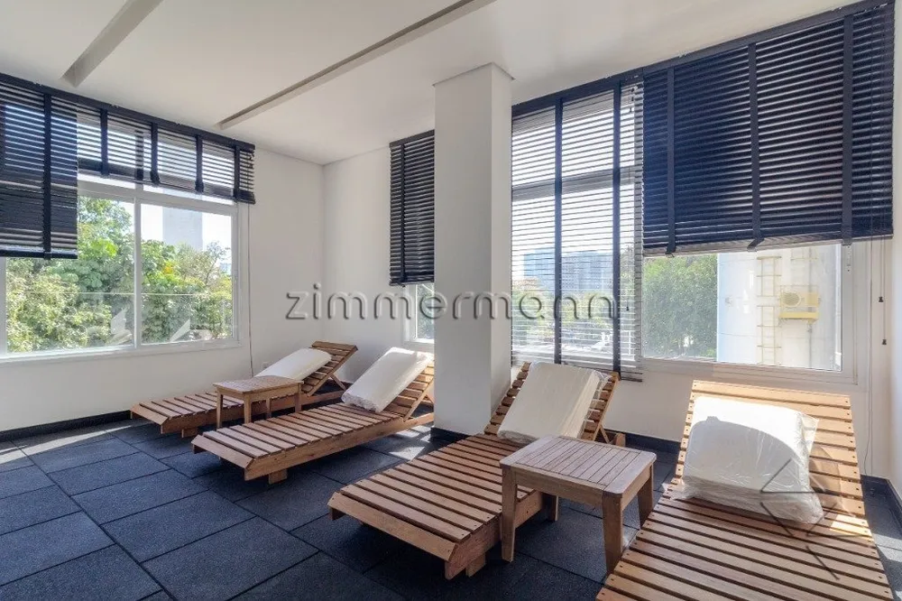 Apartamento, 1 quarto, 41 m² - Foto 1
