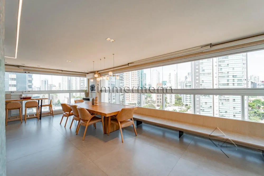 Apartamento, 4 quartos, 276 m² - Foto 5