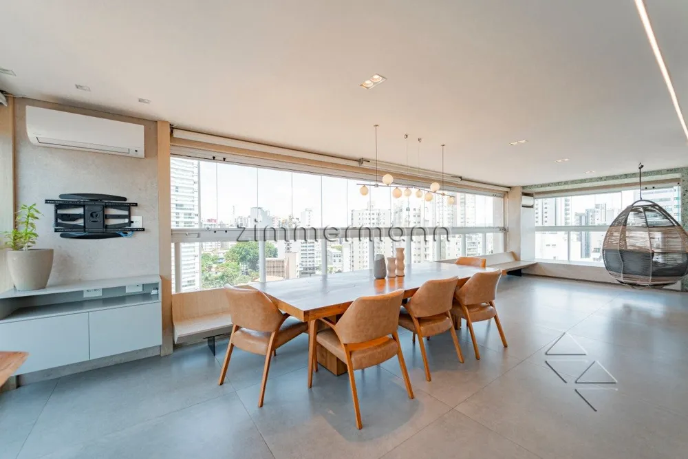 Apartamento, 4 quartos, 276 m² - Foto 6