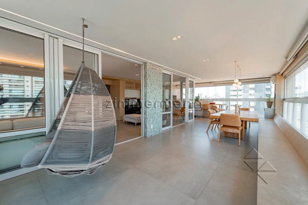 Apartamento, 4 quartos, 276 m² - Foto 1