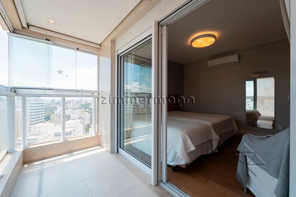 Apartamento, 4 quartos, 276 m² - Foto 6