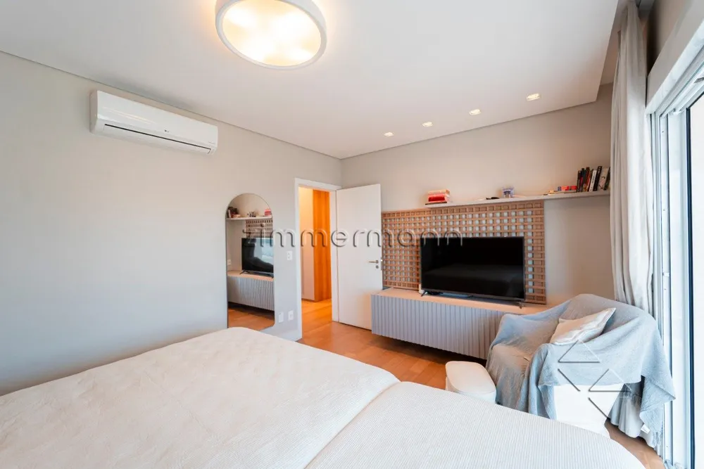 Apartamento, 4 quartos, 276 m² - Foto 7