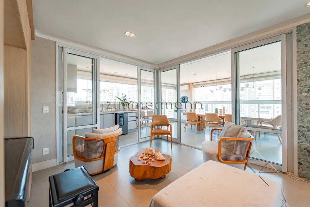 Apartamento, 4 quartos, 276 m² - Foto 4
