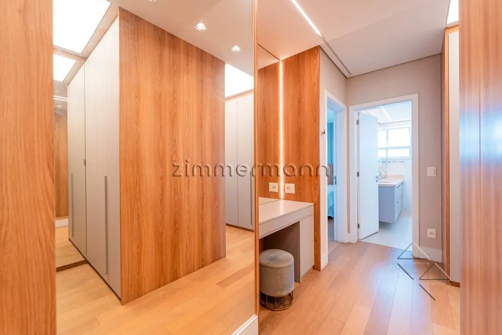 Apartamento, 4 quartos, 276 m² - Foto 2