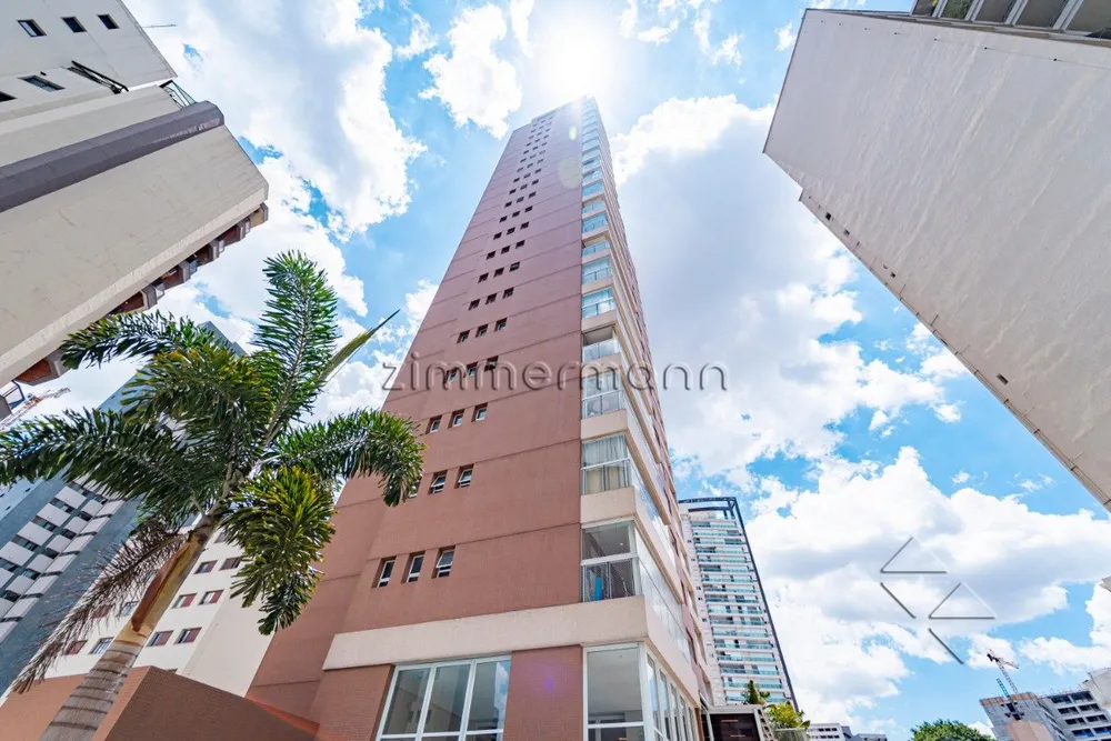 Apartamento, 4 quartos, 276 m² - Foto 1