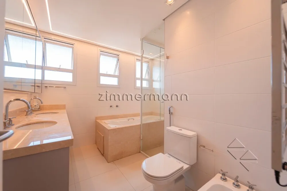 Apartamento, 4 quartos, 276 m² - Foto 4