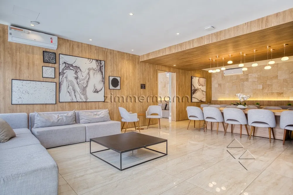 Apartamento, 3 quartos, 83 m² - Foto 6