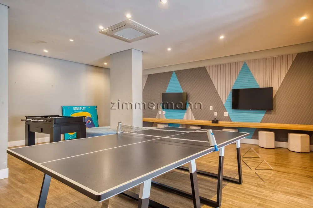 Apartamento, 3 quartos, 83 m² - Foto 2
