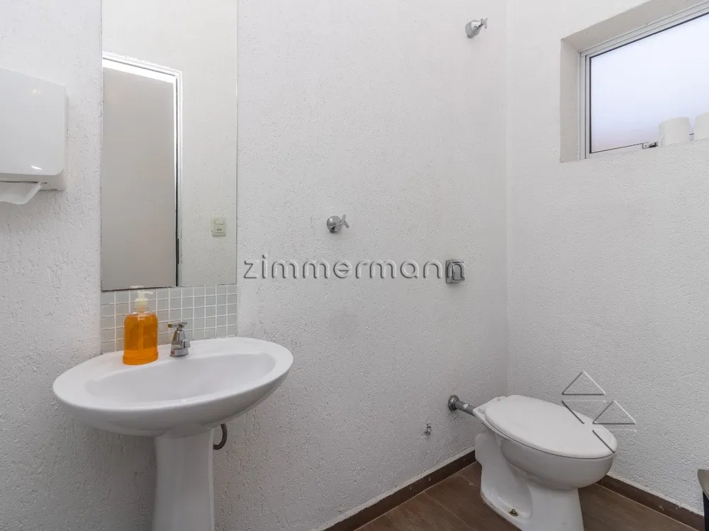 Casa Comercial, 210 m² - Foto 7