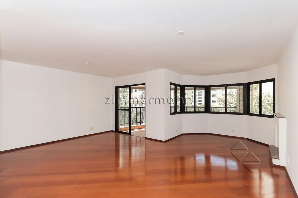 Apartamento, 4 quartos, 208 m² - Foto 9