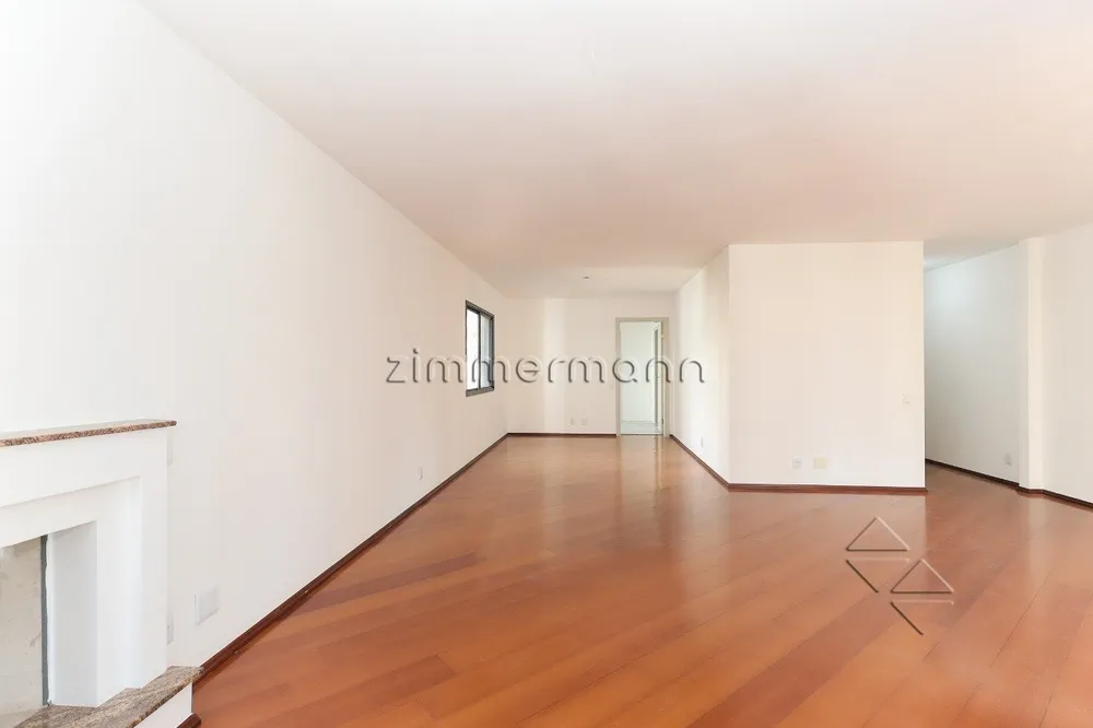 Apartamento, 4 quartos, 208 m² - Foto 4