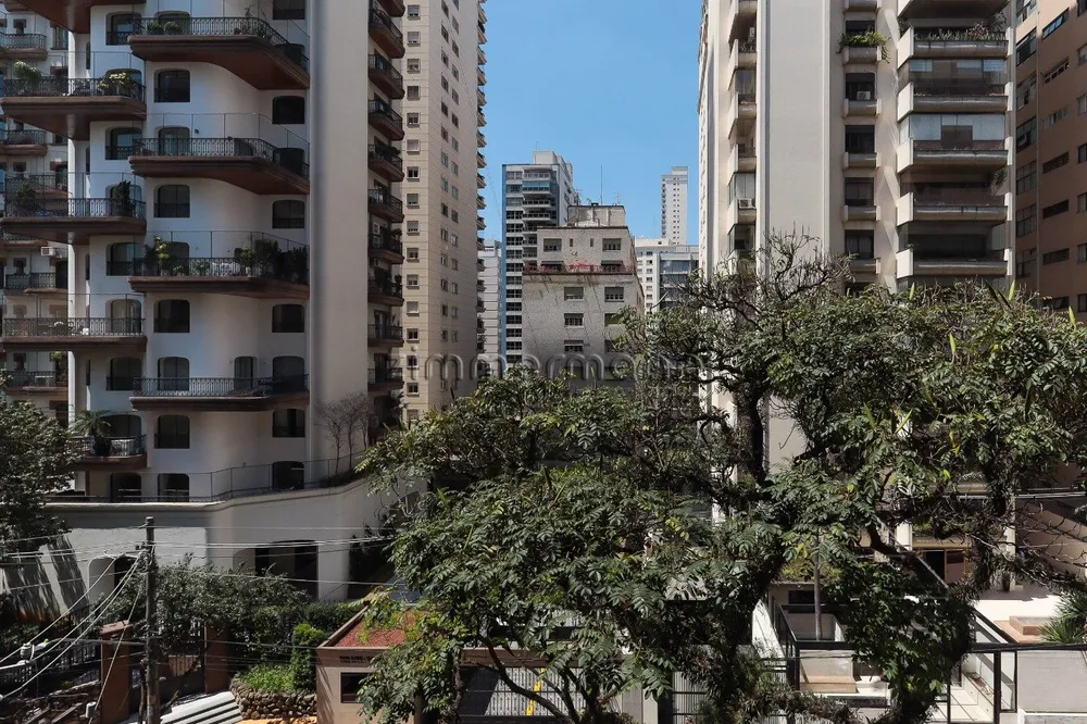 Apartamento, 4 quartos, 208 m² - Foto 2