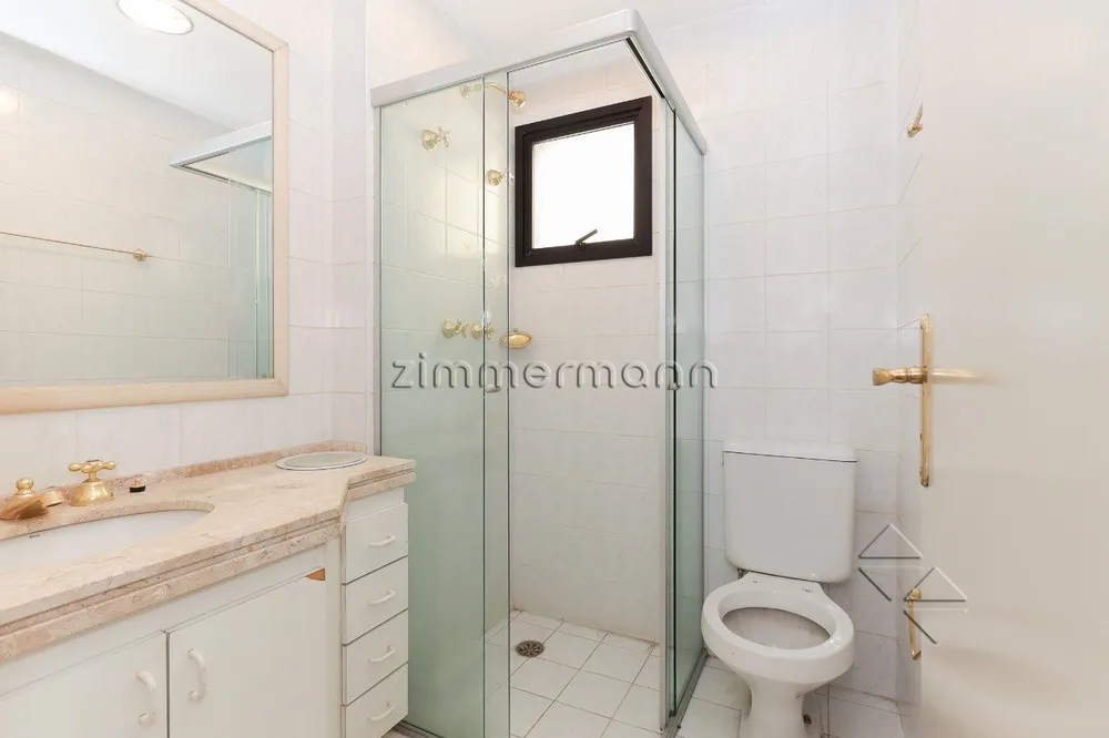Apartamento, 4 quartos, 208 m² - Foto 1