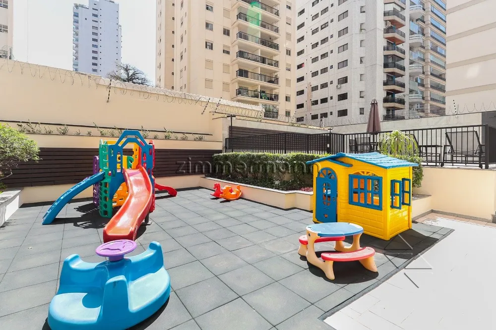 Apartamento, 4 quartos, 208 m² - Foto 12