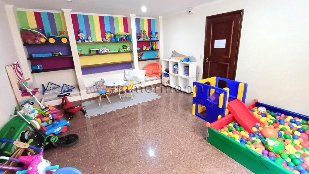 Apartamento, 3 quartos, 166 m² - Foto 8