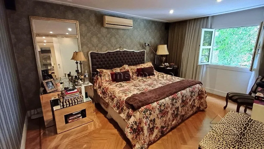 Apartamento, 3 quartos, 166 m² - Foto 6