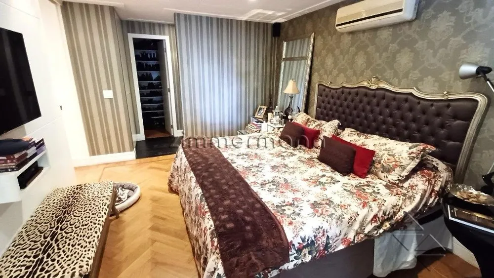 Apartamento, 3 quartos, 166 m² - Foto 7