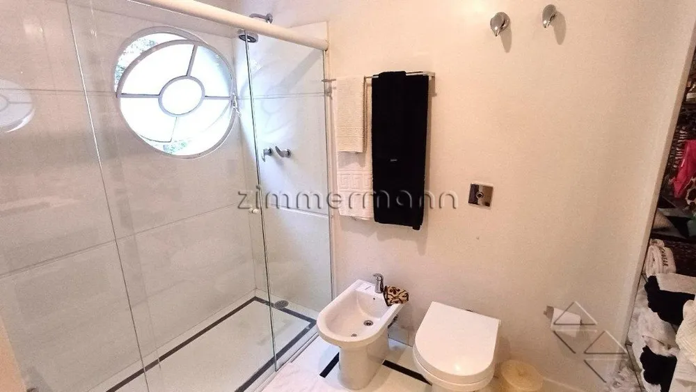 Apartamento, 3 quartos, 166 m² - Foto 2