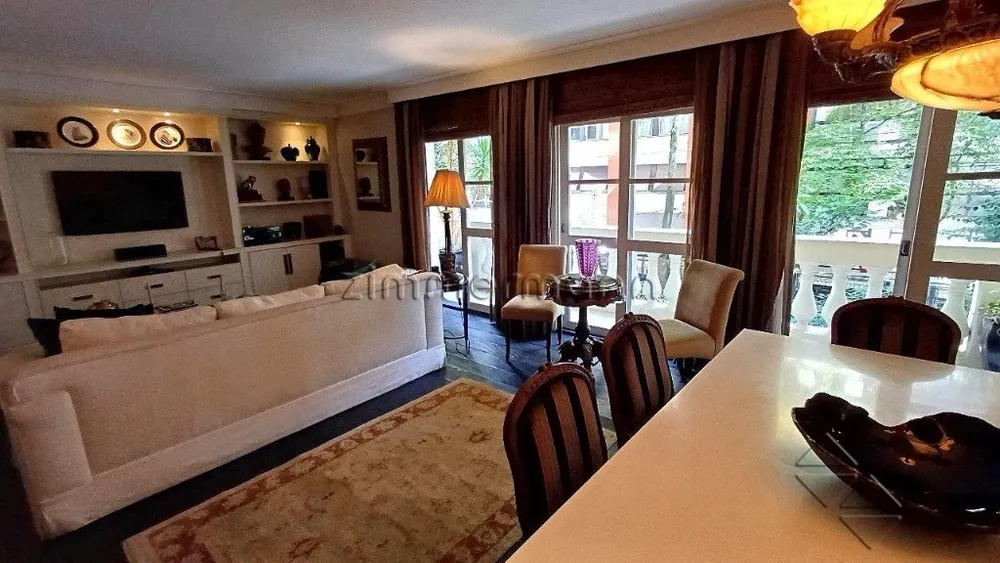 Apartamento, 3 quartos, 166 m² - Foto 9