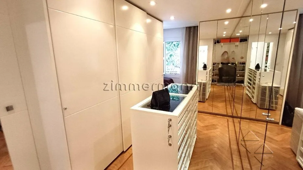 Apartamento, 3 quartos, 166 m² - Foto 11