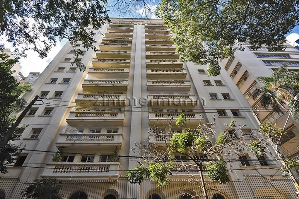 Apartamento, 3 quartos, 166 m² - Foto 3