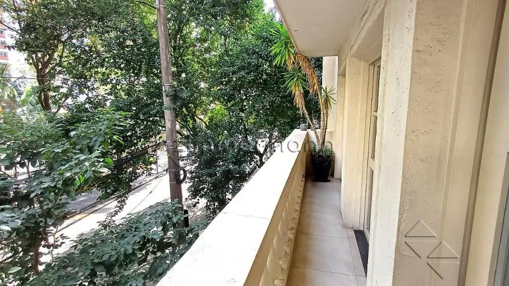 Apartamento, 3 quartos, 166 m² - Foto 10