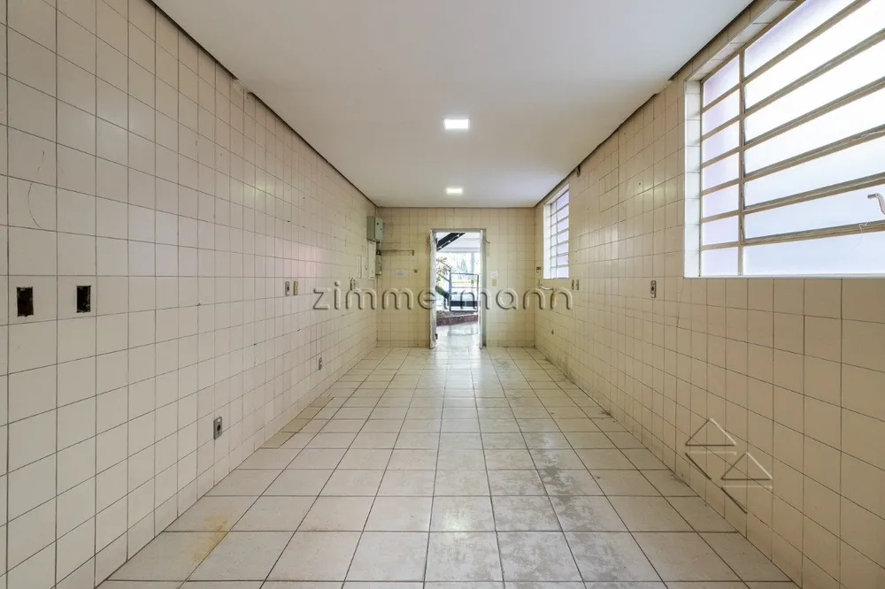 Casa Comercial, 232 m² - Foto 1