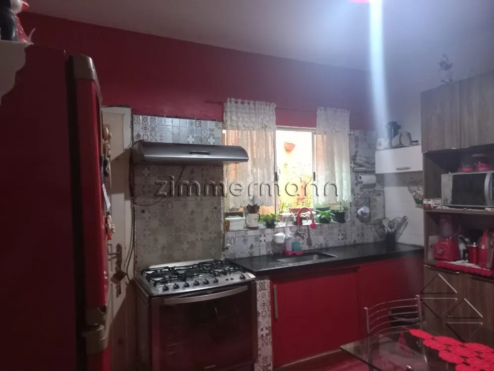 Casa, 3 quartos, 190 m² - Foto 5