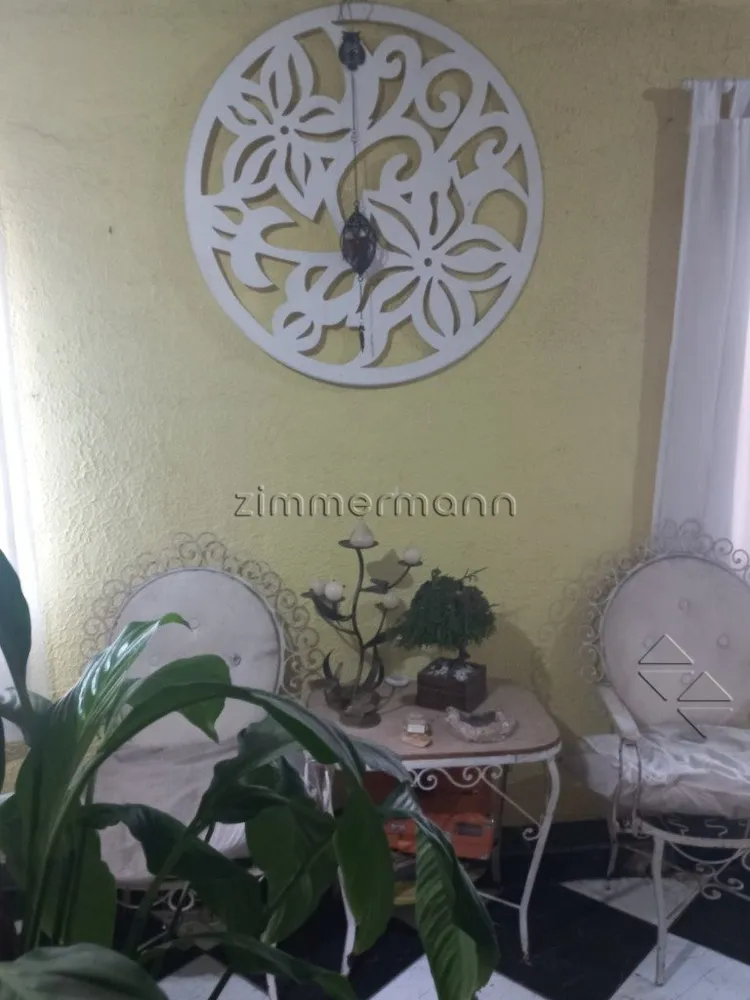 Casa, 3 quartos, 190 m² - Foto 6