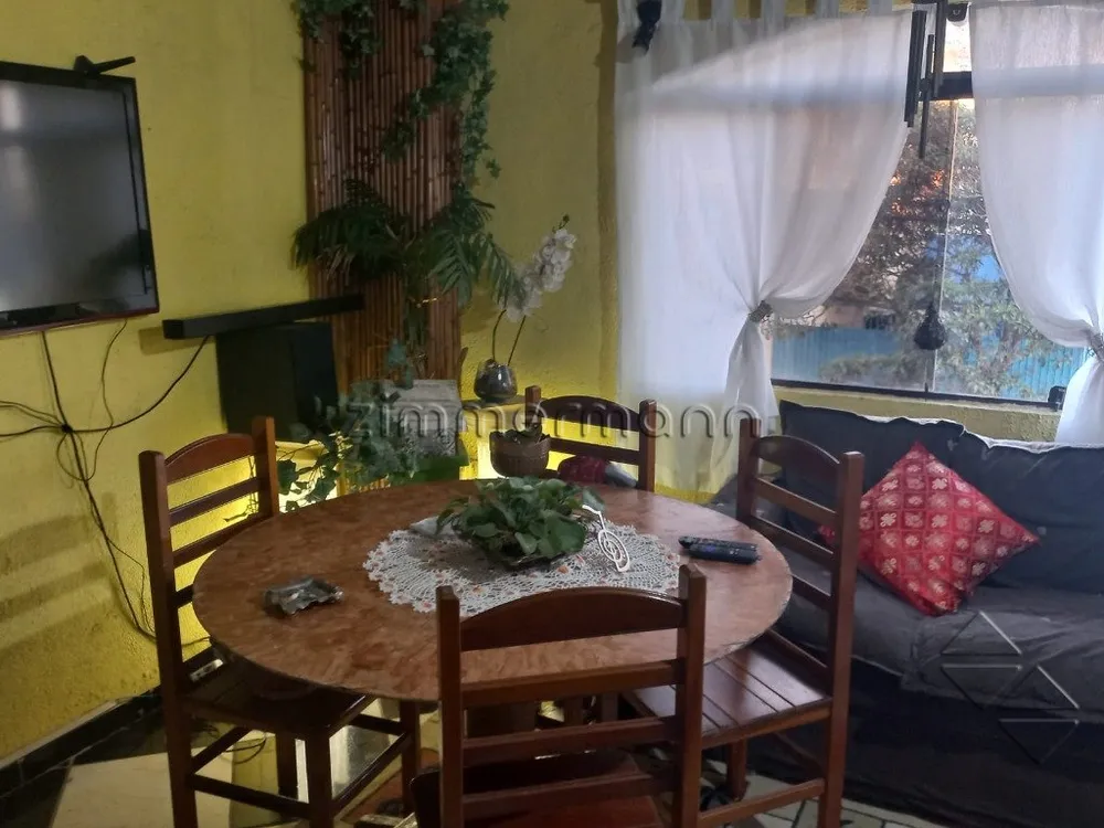 Casa, 3 quartos, 190 m² - Foto 2