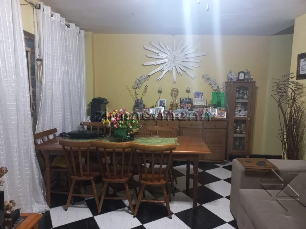 Casa, 3 quartos, 190 m² - Foto 4