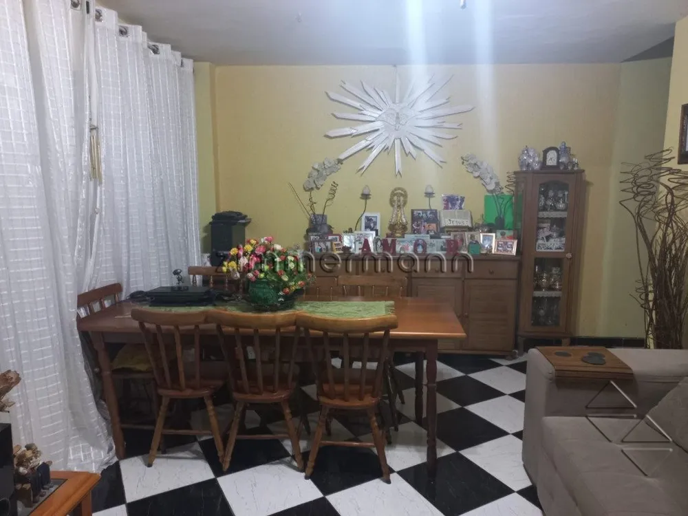 Casa, 3 quartos, 190 m² - Foto 1
