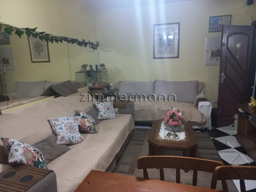 Casa, 3 quartos, 190 m² - Foto 3
