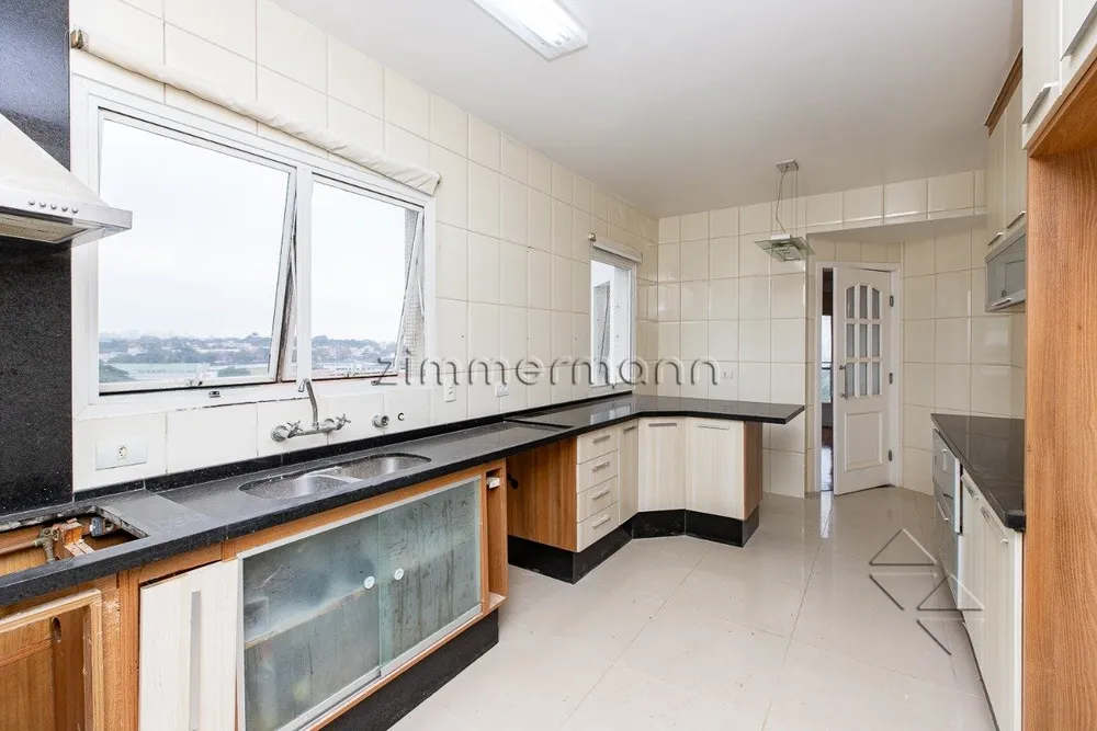 Cobertura, 4 quartos, 400 m² - Foto 9