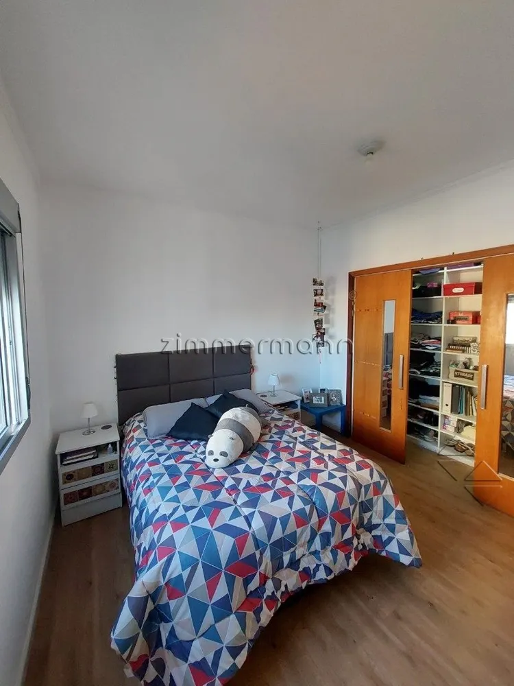 Apartamento, 2 quartos, 55 m² - Foto 4
