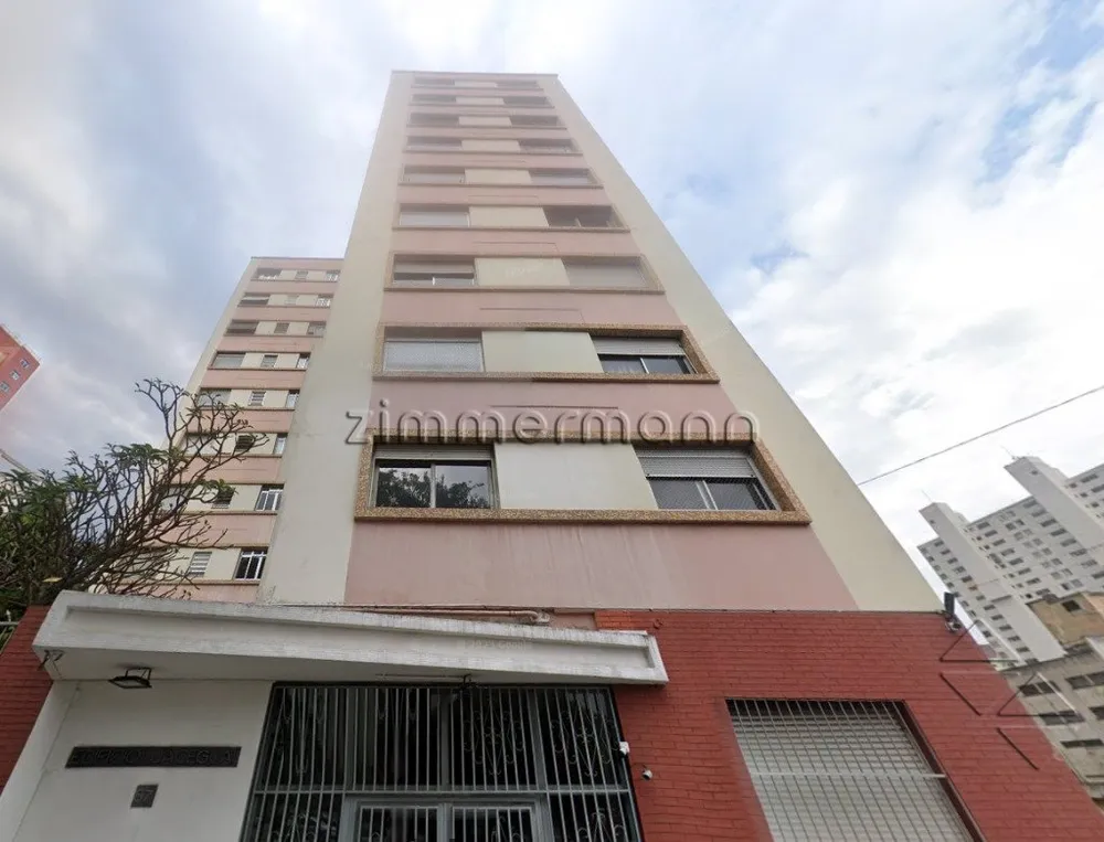 Apartamento, 2 quartos, 55 m² - Foto 12