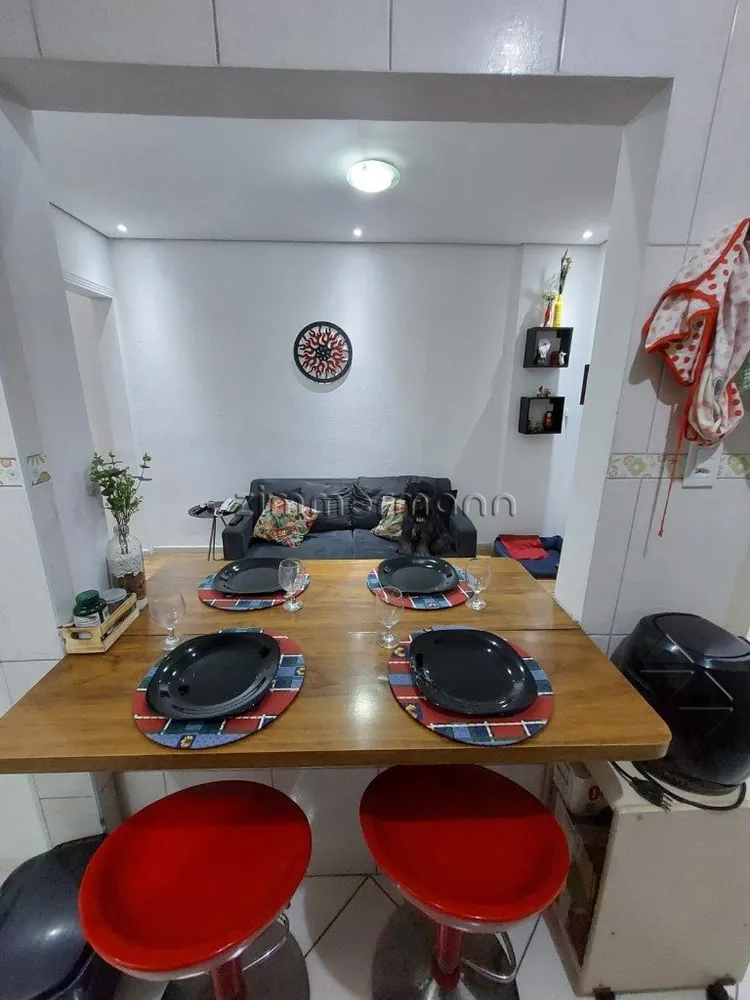 Apartamento, 2 quartos, 55 m² - Foto 7