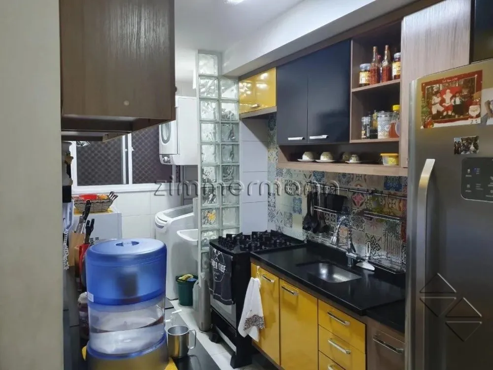 Apartamento, 2 quartos, 74 m² - Foto 6