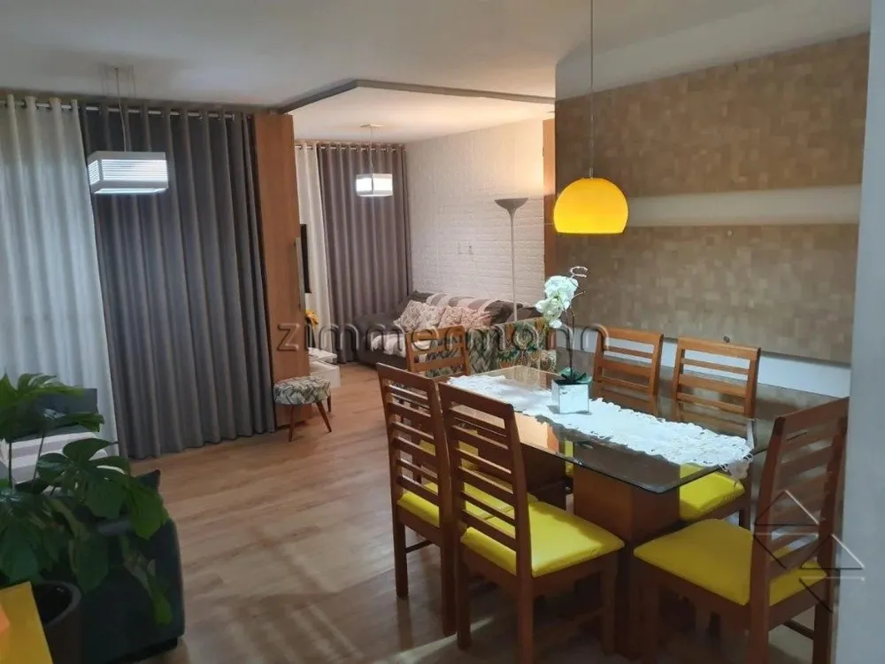 Apartamento, 2 quartos, 74 m² - Foto 1