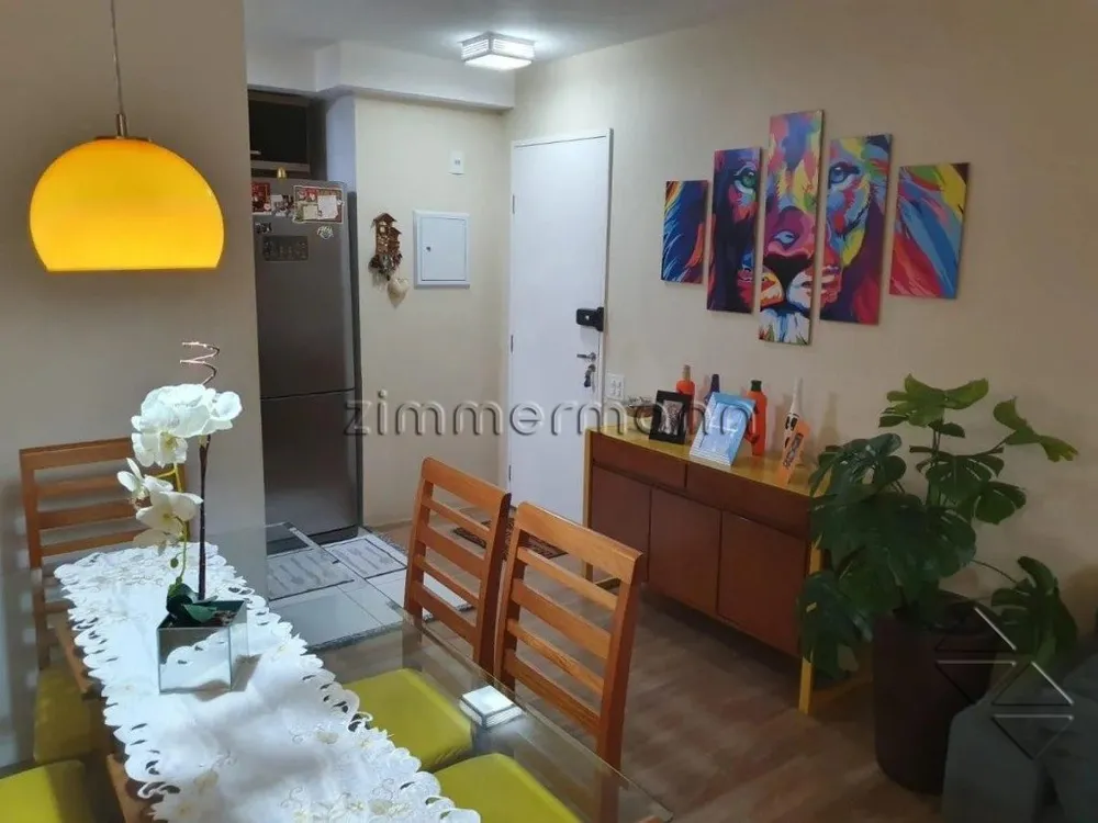 Apartamento, 2 quartos, 74 m² - Foto 4