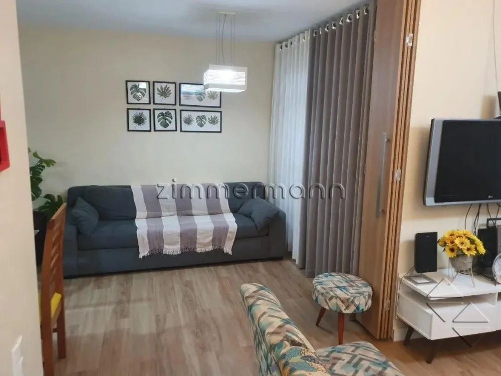 Apartamento, 2 quartos, 74 m² - Foto 2