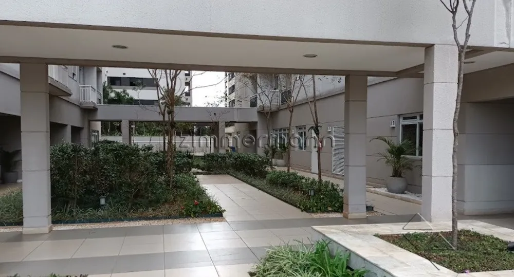 Apartamento, 2 quartos, 74 m² - Foto 8