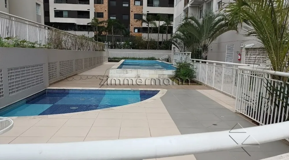 Apartamento, 2 quartos, 74 m² - Foto 9