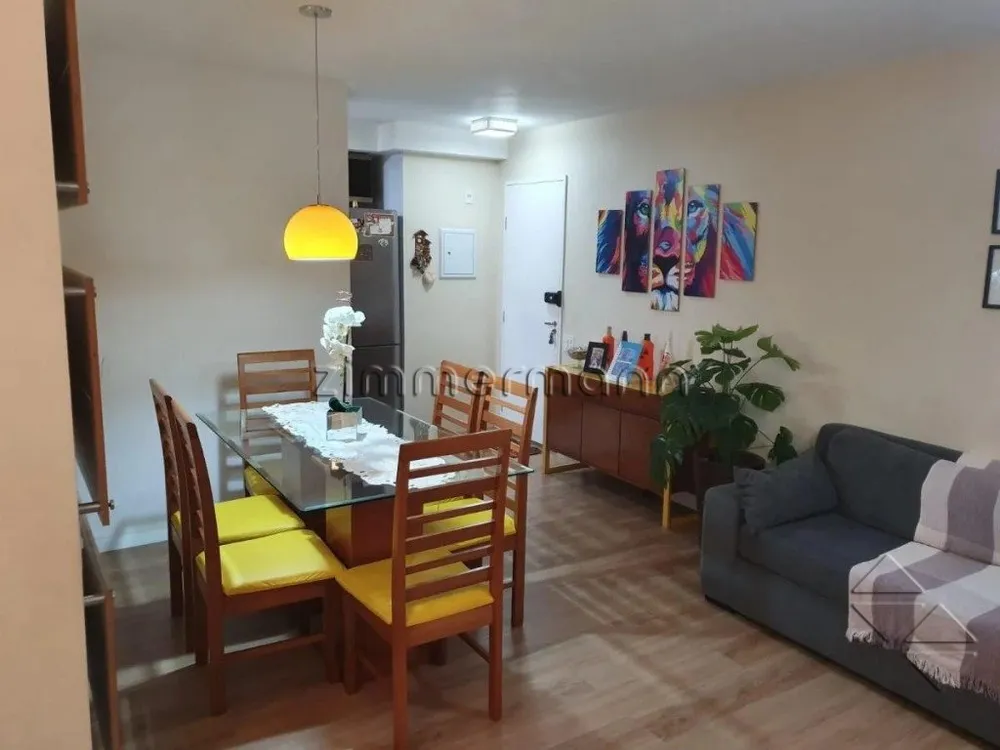 Apartamento, 2 quartos, 74 m² - Foto 3