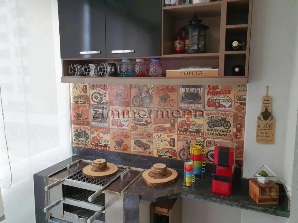 Apartamento, 2 quartos, 74 m² - Foto 5