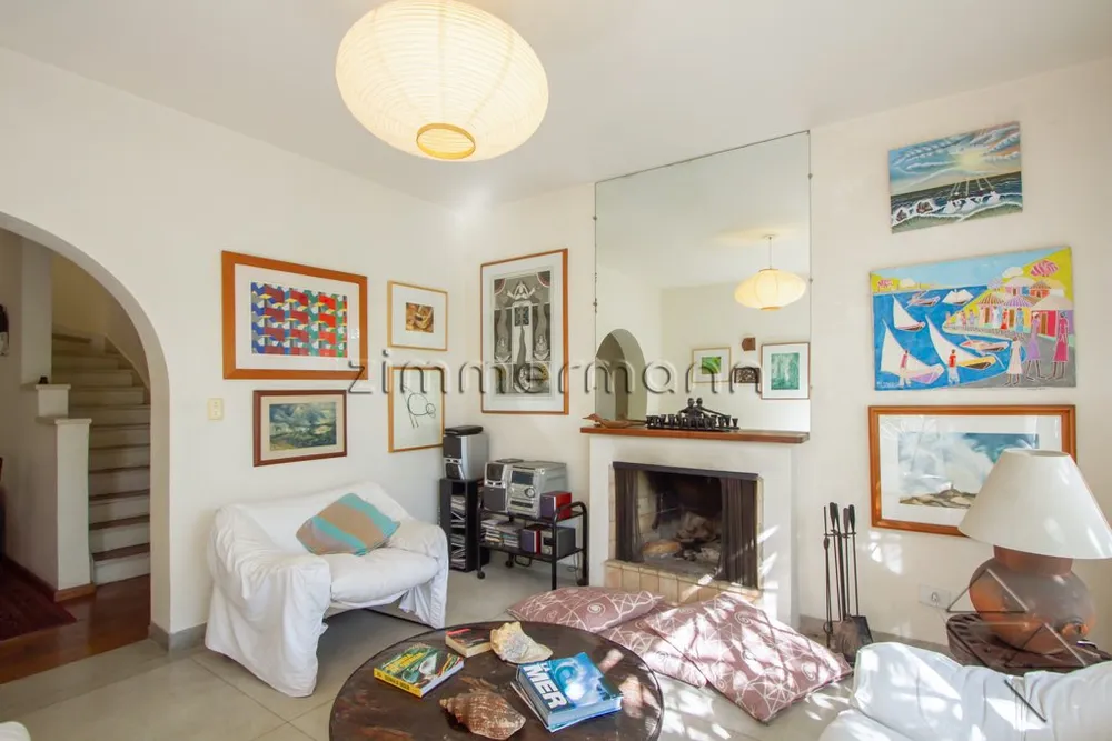 Casa, 4 quartos, 542 m² - Foto 2