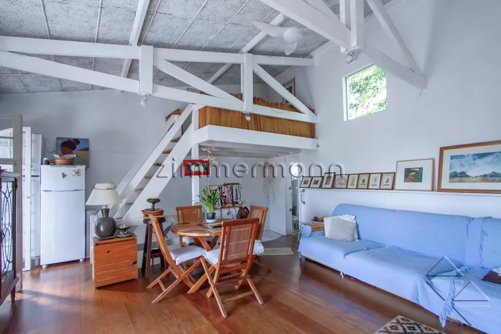 Casa, 4 quartos, 542 m² - Foto 3