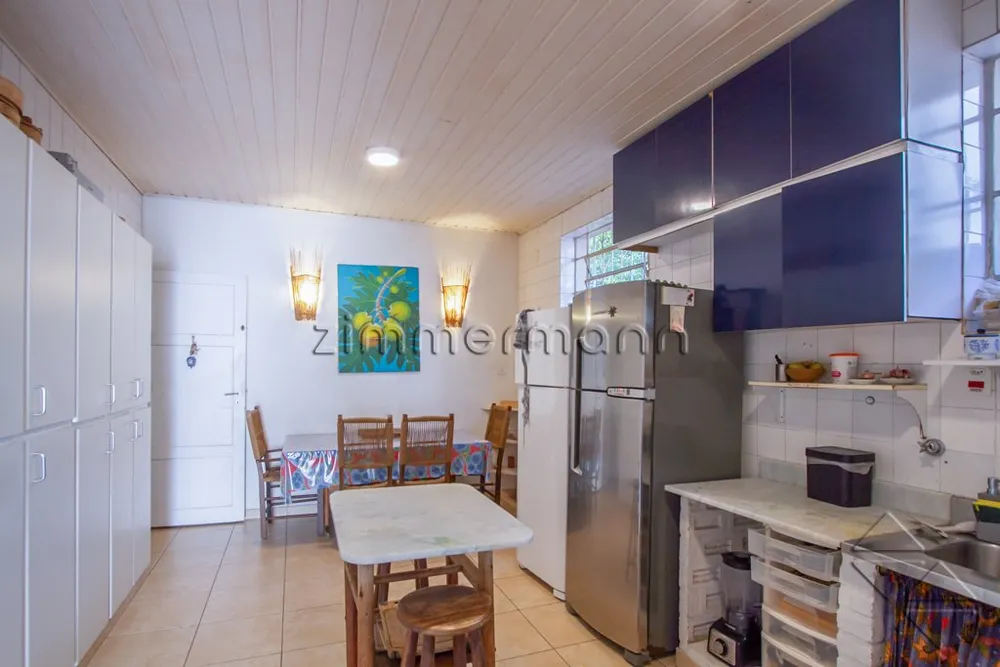 Casa, 4 quartos, 542 m² - Foto 5
